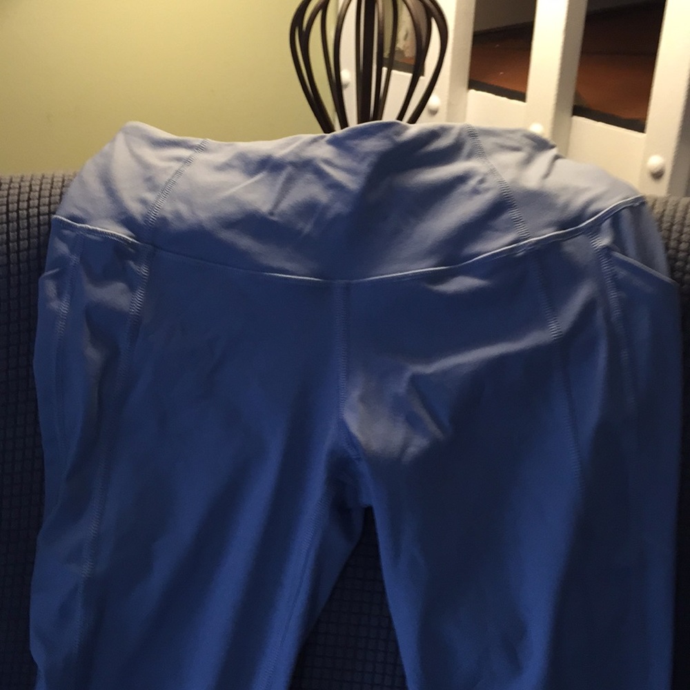 VICTORIA SPORT leggings